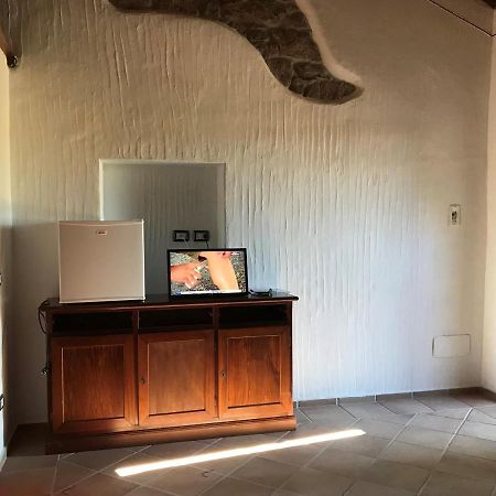 Li Casacci Bed and Breakfast Arzachena Εξωτερικό φωτογραφία