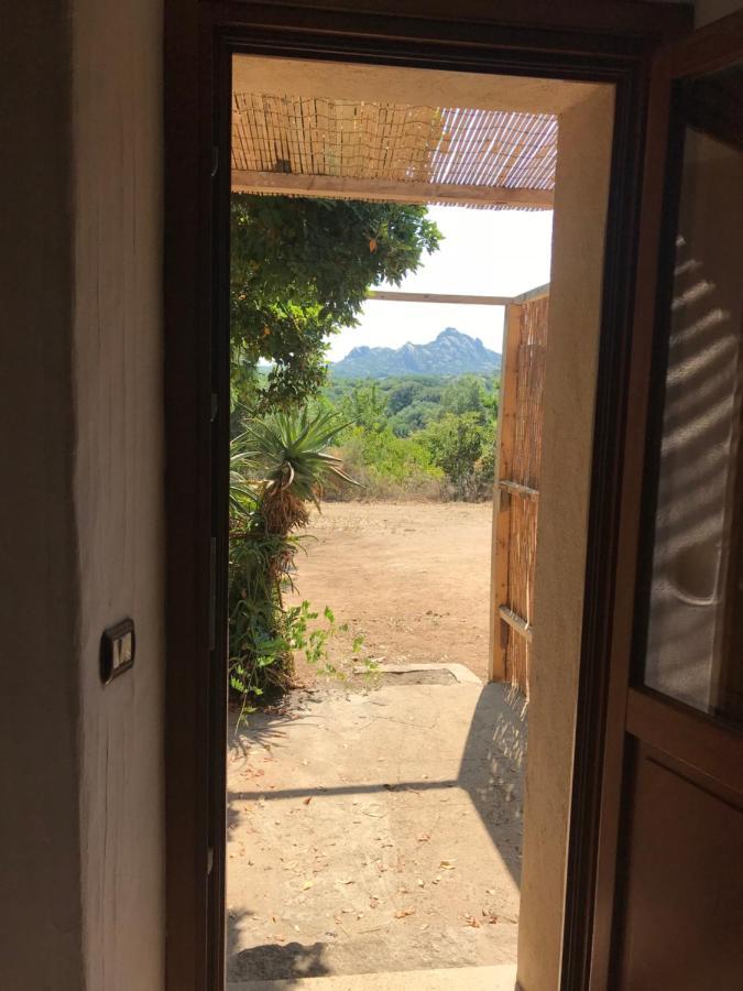 Li Casacci Bed and Breakfast Arzachena Εξωτερικό φωτογραφία